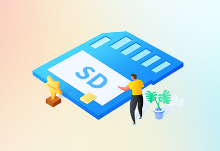 大疆無人機tf卡視頻怎么恢復正常？5個常用高效方法詳解！_轉轉大師數據恢復